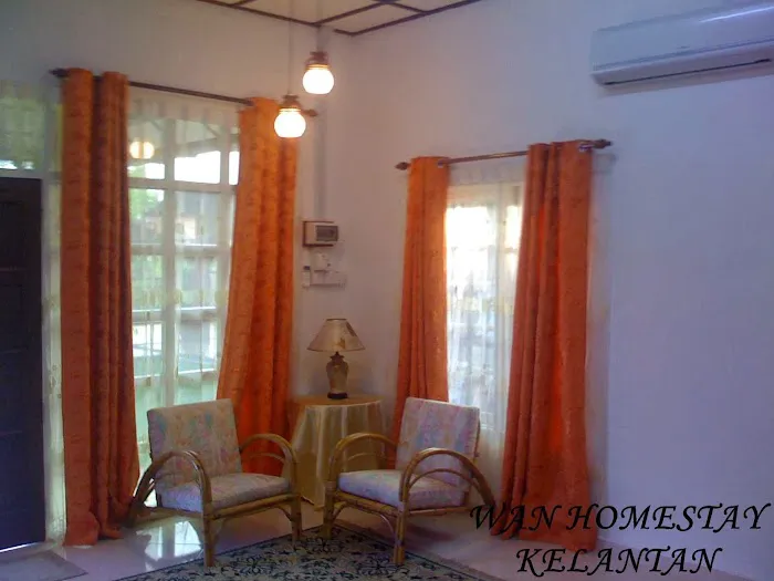 Wan Homestay Kelantan Picture 5