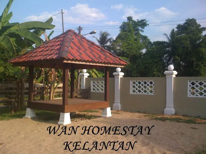 Wan Homestay Kelantan Picture 1