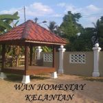 Wan Homestay Kelantan