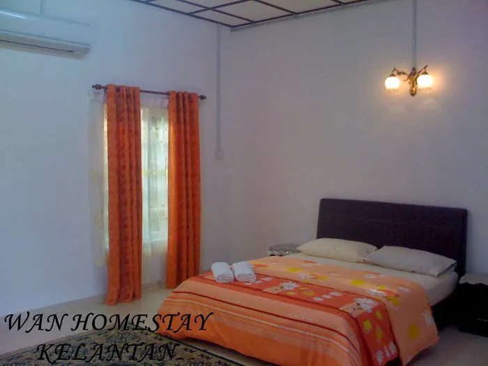 Wan Homestay Kelantan Picture 3