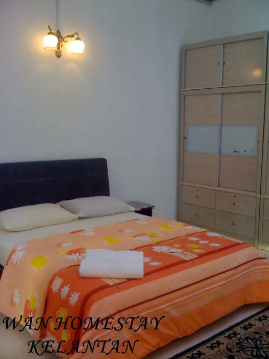 Wan Homestay Kelantan Picture 4
