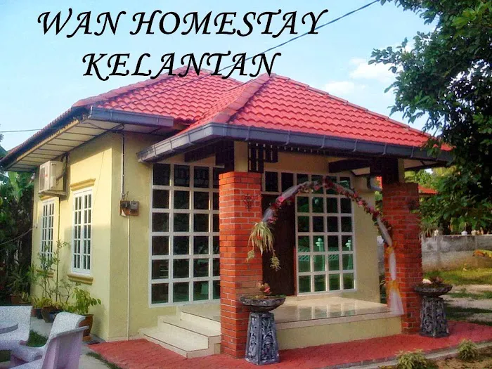 Wan Homestay Kelantan Picture 2