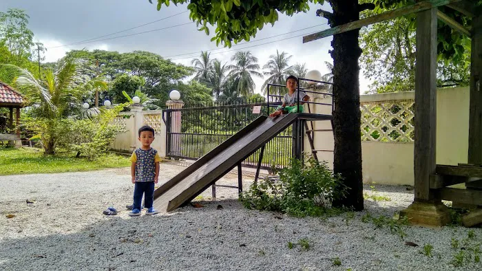 Wan Homestay Kelantan Picture 6