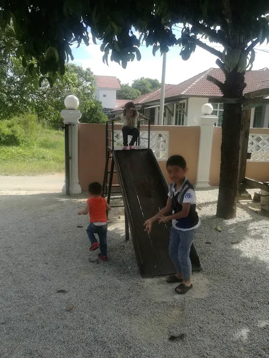 Wan Homestay Kelantan Picture 8