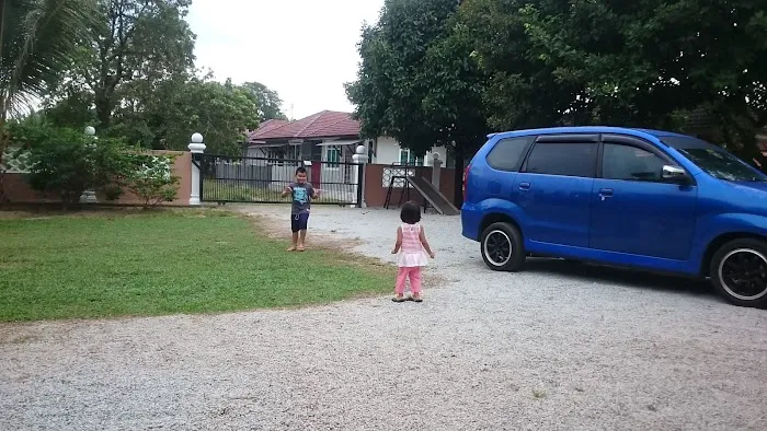 Wan Homestay Kelantan Picture 7