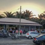 Pondok2 Cabin Stay