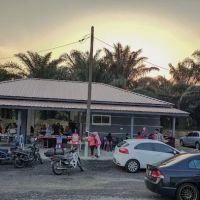 Pondok2 Cabin Stay ico