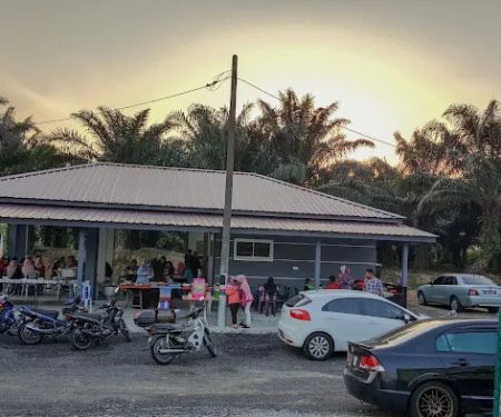 Pondok2 Cabin Stay