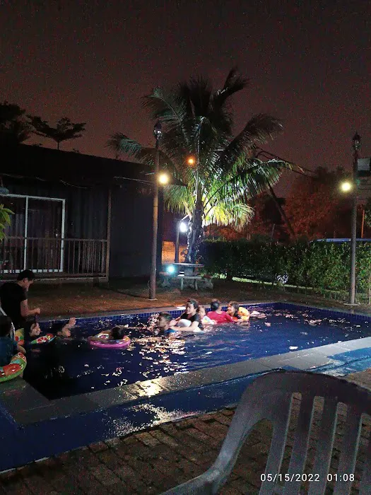 Pondok2 Cabin Stay Picture 5