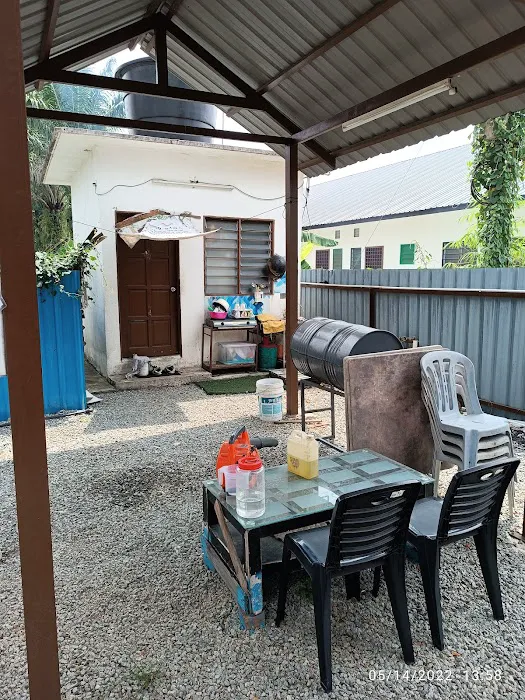 Pondok2 Cabin Stay Picture 9