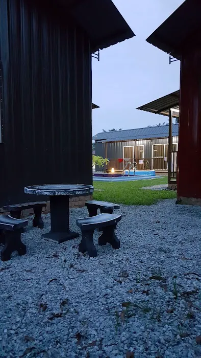 Pondok2 Cabin Stay Picture 10