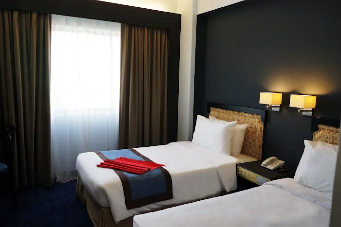 Shahzan Hotel Kuantan, Trademark Collection by Wyndham Picture 3