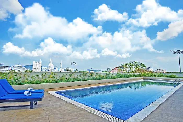 Shahzan Hotel Kuantan, Trademark Collection by Wyndham Picture 1