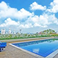 Shahzan Hotel Kuantan, Trademark Collection by Wyndham ico