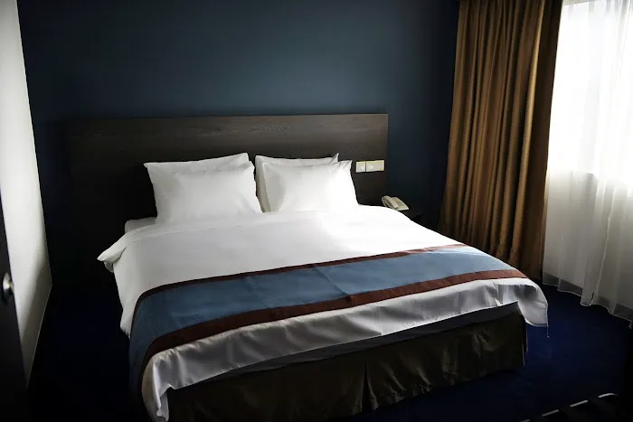 Shahzan Hotel Kuantan, Trademark Collection by Wyndham Picture 9