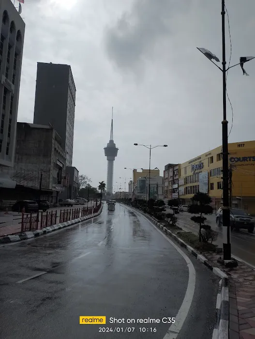 Wisma MCA Kuantan Picture 1