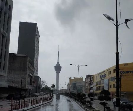 Wisma MCA Kuantan
