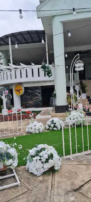 Kerian Valley Wedding Place Picture 3