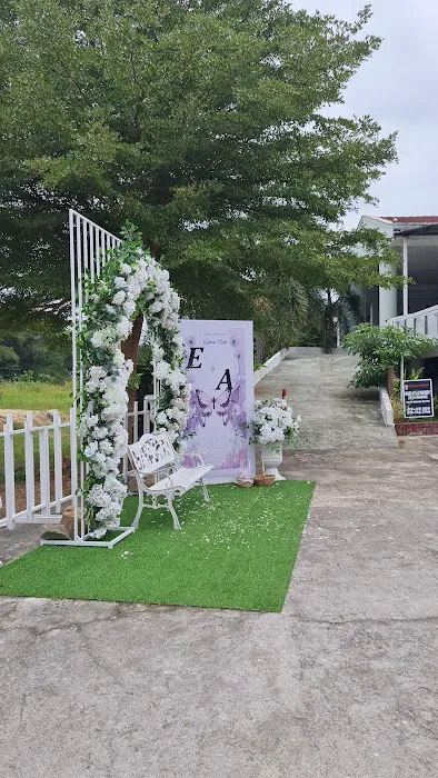 Kerian Valley Wedding Place Picture 1