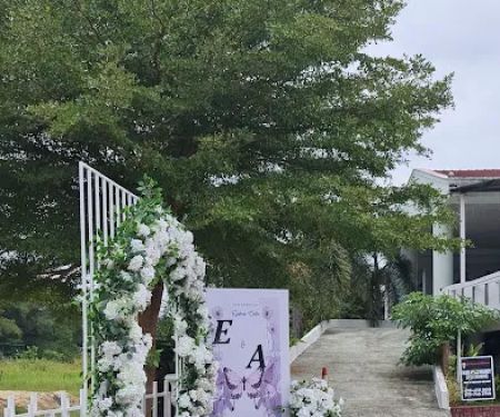 Kerian Valley Wedding Place