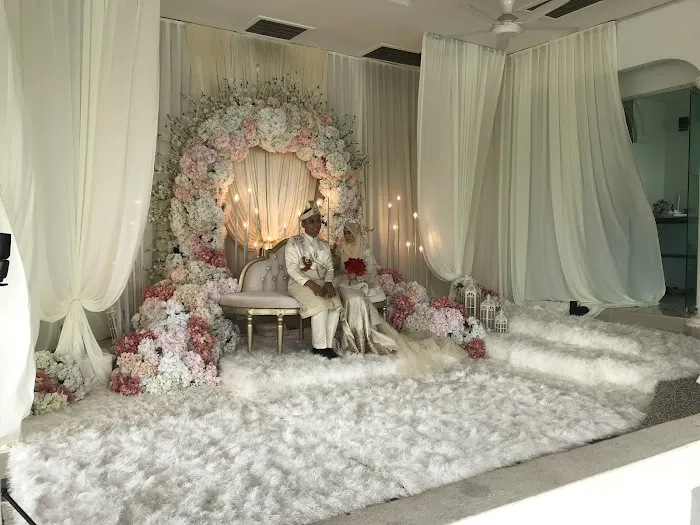 Kerian Valley Resort The Garden Wedding Place. Picture 2