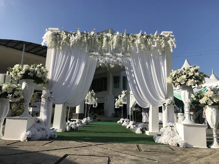 Kerian Valley Resort The Garden Wedding Place. Picture 3