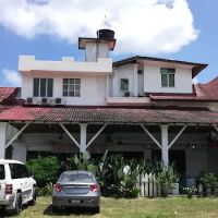 Kerian Valley Resort The Garden Wedding Place. ico