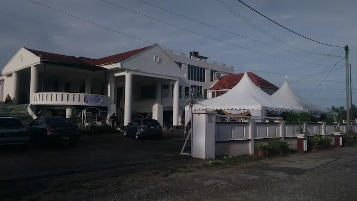 Kerian Valley Resort The Garden Wedding Place. Picture 6