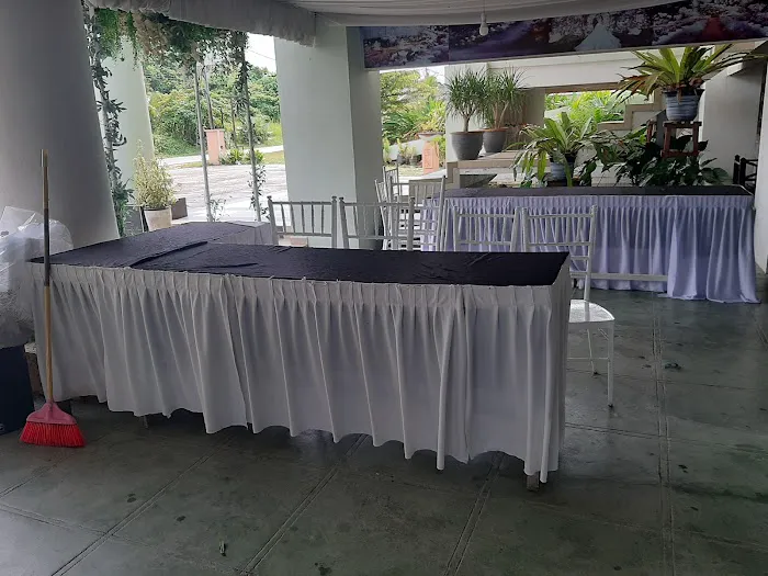 Kerian Valley Resort The Garden Wedding Place. Picture 4