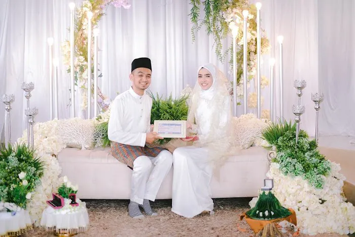 Kerian Valley Resort The Garden Wedding Place. Picture 7
