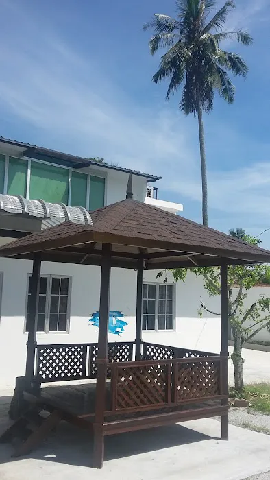 茗鄉小竺@乌鲁音 MS homestay Picture 2