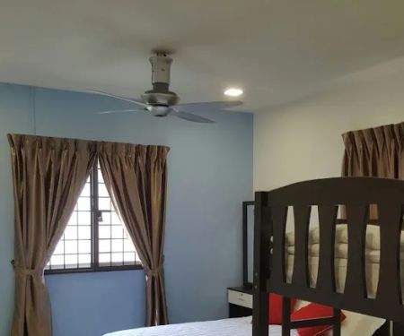 u8317u9109u5c0fu7afa@u4e4cu9c81u97f3 MS homestay