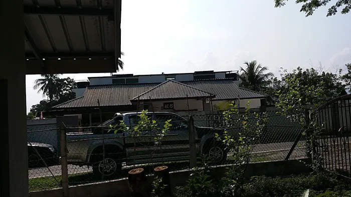 茗鄉小竺@乌鲁音 MS homestay Picture 3