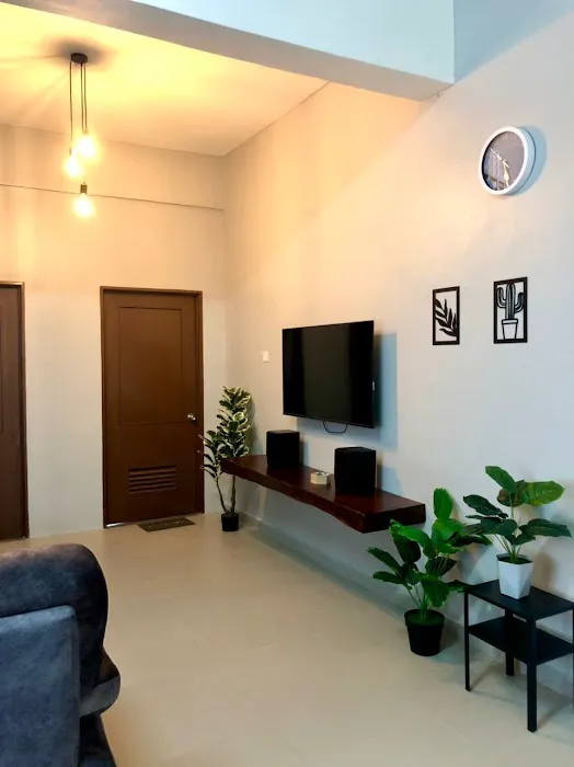 Blue House Ulu Yam Home Stay Picture 4