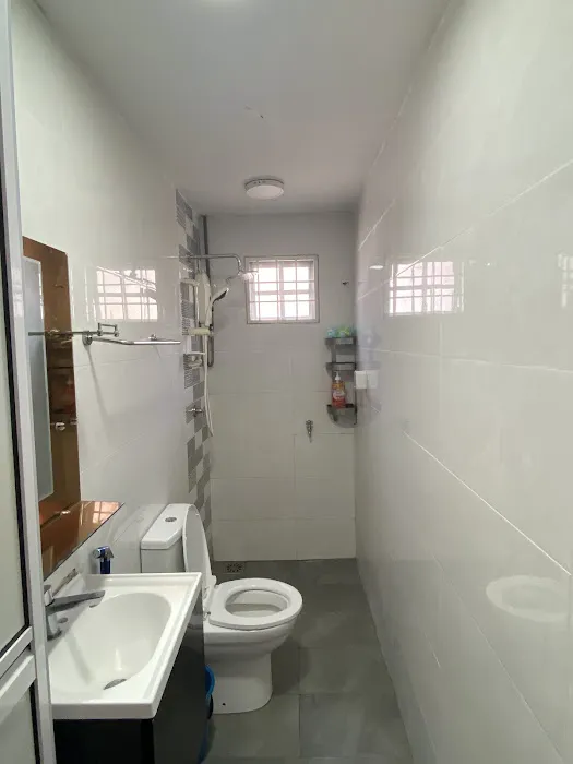 Auni Homestay Picture 2