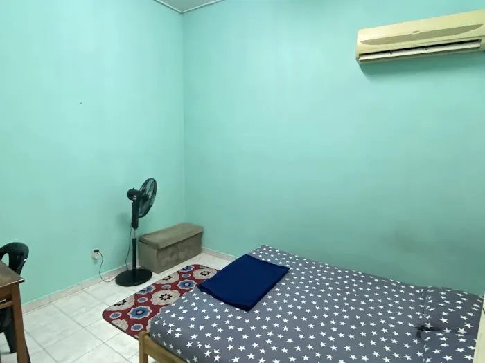 Auni Homestay Picture 1