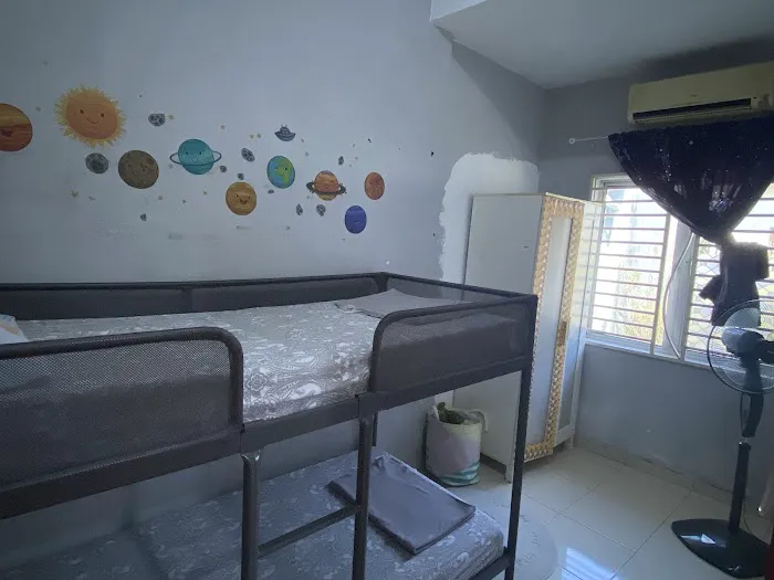 Auni Homestay Picture 6