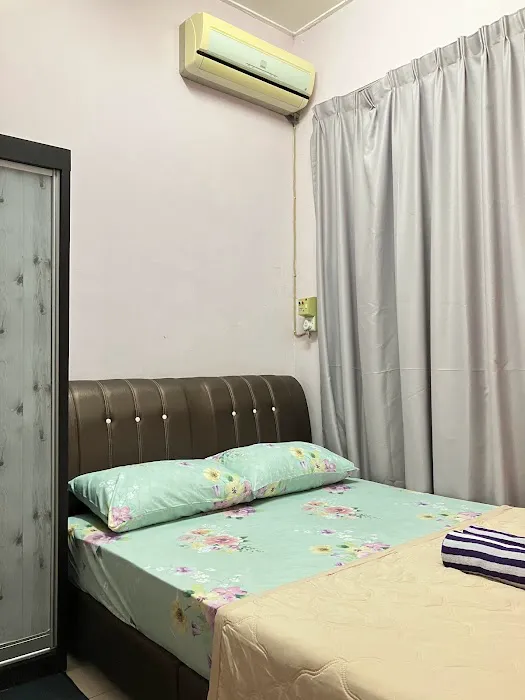 Homestay Temerloh (Teratak An-Nur) Picture 1