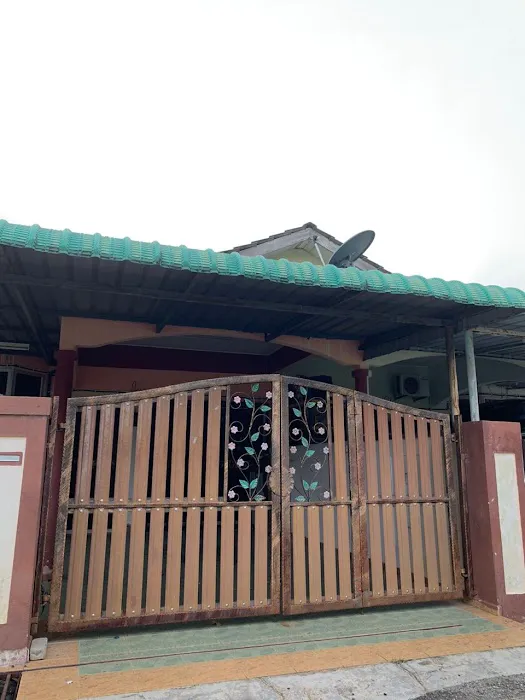 Homestay Temerloh (Teratak An-Nur) Picture 2