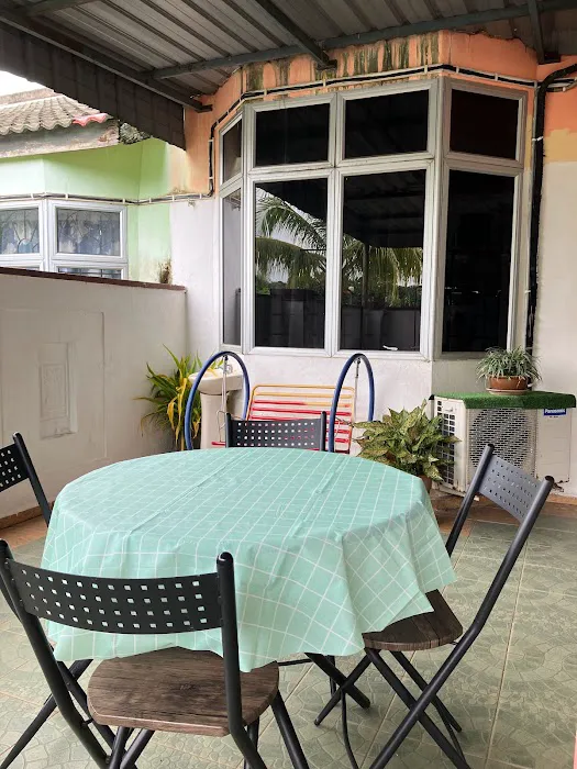 Homestay Temerloh (Teratak An-Nur) Picture 4
