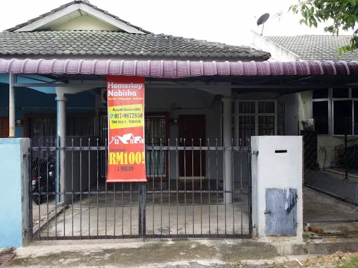 Homestay Warisan Picture 1