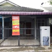 Homestay Warisan ico