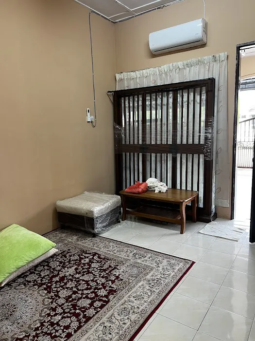 HomeStay Wan Ramlah Picture 3