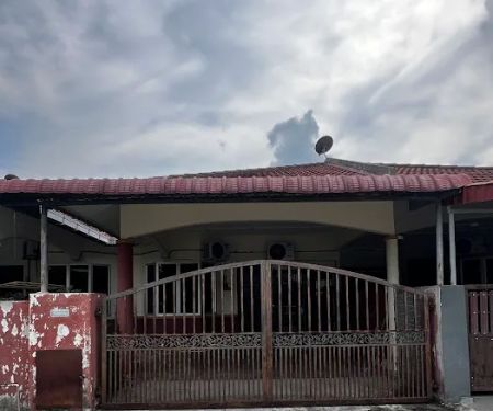 HomeStay Wan Ramlah