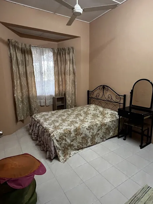 HomeStay Wan Ramlah Picture 4