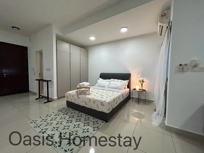 Oasis Business Stay Picture 1