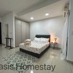 Oasis Business Stay