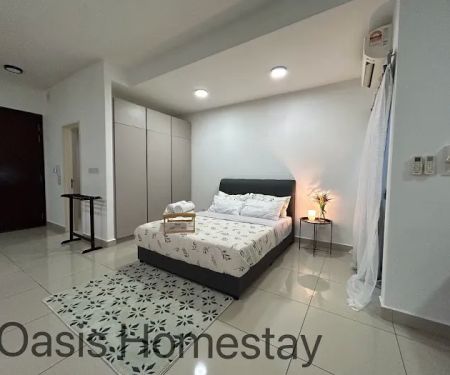 Oasis Business Stay