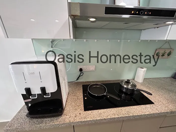 Oasis Business Stay Picture 4