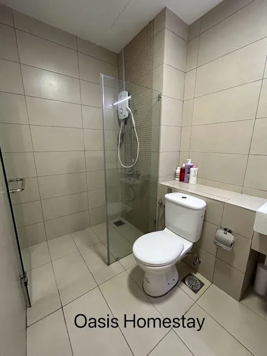 Oasis Business Stay Picture 2